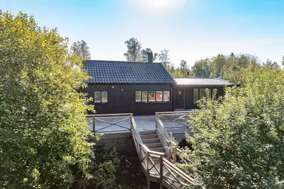 4 etoiles maison de vacances a Trollhättan