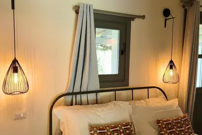 Spartaco Eco Retreat