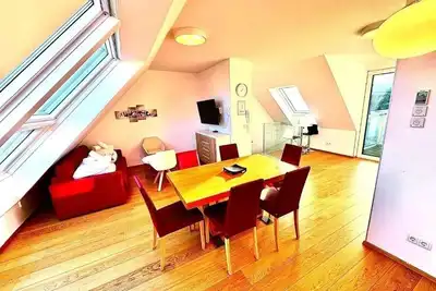 Image de Vacation apartment/apartment for 6 guests with 100m² in Vienna (311393)