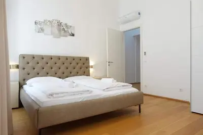 Image de Vacation apartment/apartment for 10 guests with 145m² in Vienna (311396)