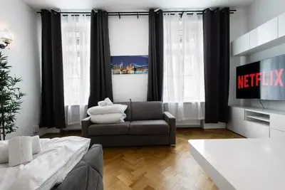 Image de Vacation apartment/apartment for 14 guests with 145m² in Vienna (312360)