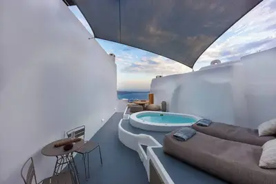Image de Maison troglodyte Pura Vida