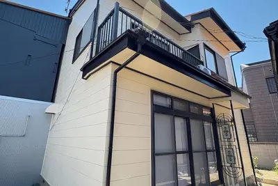 Image de Island Inn Nest Villa Hiratas House 1 minute wa / Onomichi City Hiroshima