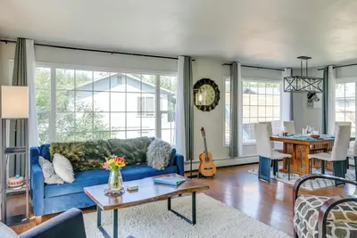 Image de Anchorage Group Getaway! Close to Chugach Trails