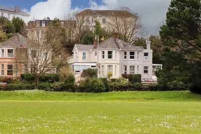 Image de Avenue Park Villa, pet friendly, country holiday cottage in Torquay