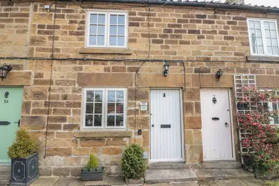 Image de Isla Cottage, pet friendly, with hot tub in Osmotherley