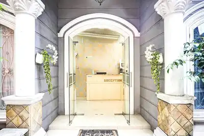 Image de Luxury Family Stay with Extra Space and Free WiFi