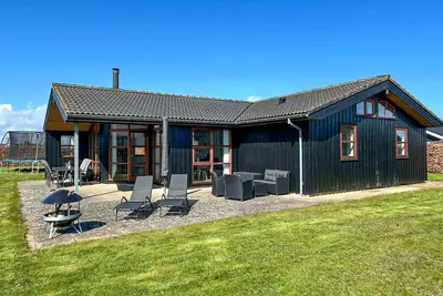 Image de Magnifique maison à Haderslev avec sauna