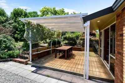 Image de Lakeside Retreat w/ Swim Spa (operational)