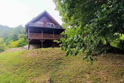 Image de Lovely 2-bedroom cabin in Kulen Vakuf perfect for a getaway