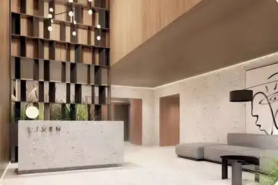 Image de Luxury 3 bed Miraflores apt near Larcomar, panoramic vista & partial ocean view