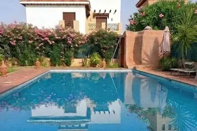 Image de Villa Marinazur- Luxe-Piscine Privée & Rooftop design