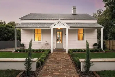 Image de Yelverton Cottage – Charming 2br Retreat in Katoomba