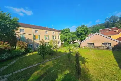 Image de Villa Magnolia
