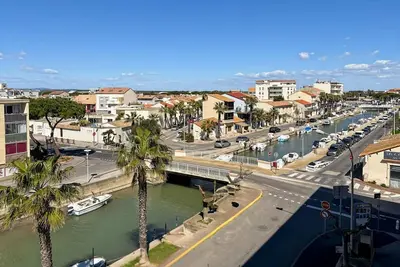 Image de T2 avec vue panoramique