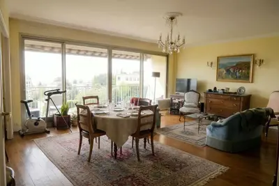 Image de Entre mer et ville: Lumiere et élégance Normande