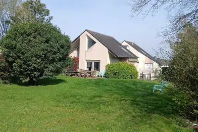 Image de Idéal groupes : villa spa et loisirs