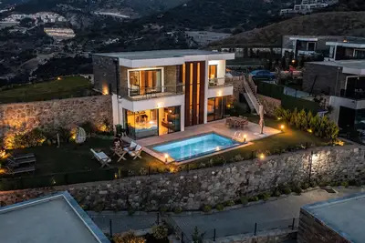 Bovilla Hotel Pera Yalıkavak