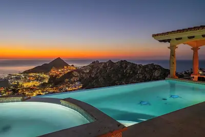 Image de Villa Estrella: Luxury Pedregal villa, Chef available
