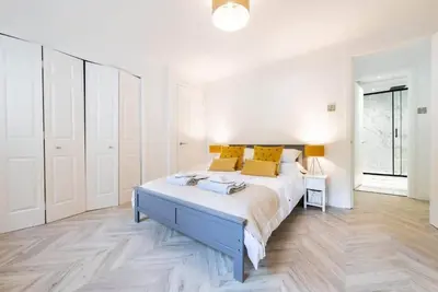 Image de Hame By The Sea, Super Apartment