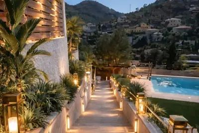 Image de Villa Verdejo, luxury 2-bedroom & 2 bathroom apartment, with balconies & pool