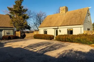 Image de The Vineyard House at 12 Ridges Vineyard, breathtaking views
