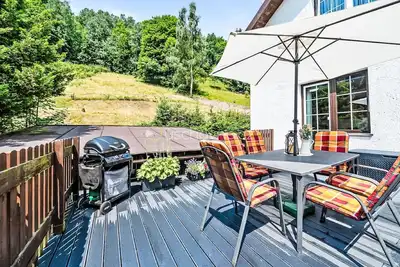 Hillside Terrace by Interhome