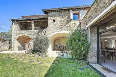 Image de Mas des Vignes by Interhome