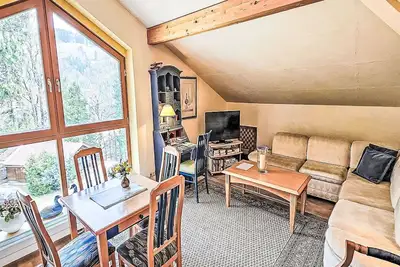 Image de Agréable appartement pour 5 personnes avec Wifi et Tv