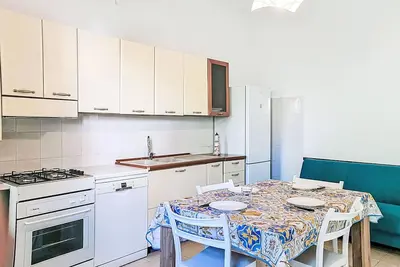 Image de Bel appartement pour 5 personnes avec climatisation, Wifi et Tv