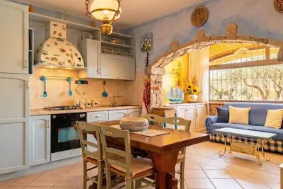 Image de Bel appartement pour 4 personnes avec Tv