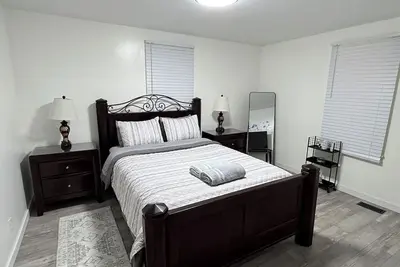 Image de Completely renovated for you Mountain View Cottage