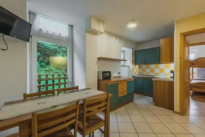 Image de Appartement Abete by Interhome