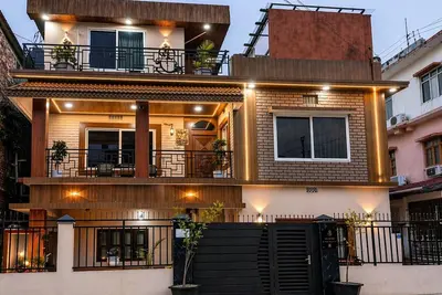 Image de Omnia Luxe Villa