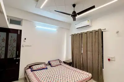 Image de Nisarg Homestay with Kitchen