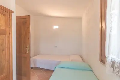Image de Exclusive Villa in Porto Bello a stone's throw from the sea
