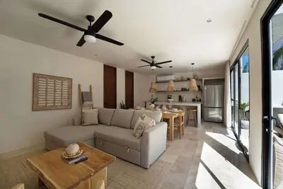 Seremonia  6br Multi-Villa Combo w/ Pool & Jacuzzi