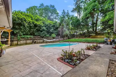 Image de Relaxing Retreat w/Pool & Spacious Yard