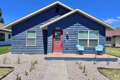 Image de Downtown Ennis Madison River Tranquil Guest House