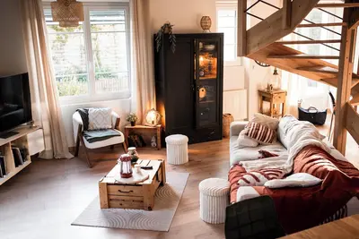 Image de Maison de vacances à Langogne