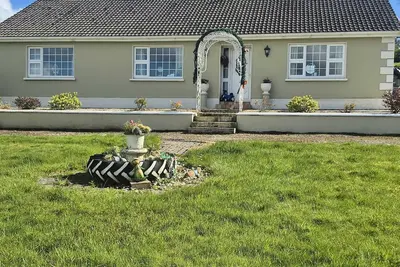 Image de Fabulous 4-bedroom house - just 40 minutes from Adare!