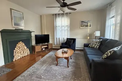 Image de Historic 2 Bedroom in the heart of downtown Bristol