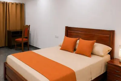 Image de Modern Apartment in Praia • Private Patio & Balcony - Self Check-inf
