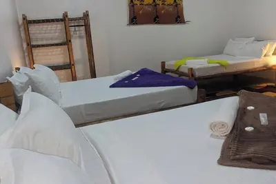 Image de Kay's Place Cultural Apartment Zanzibar Gallery