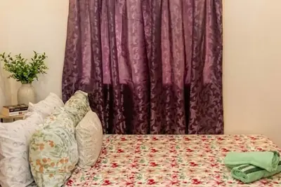 Image de Local Homestays in the Banahaw/Tomonoy Area (Mountain View).