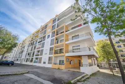 Image de Appartement 'Caju Soul By Staywise' avec balcon, Wi-Fi et climatisation