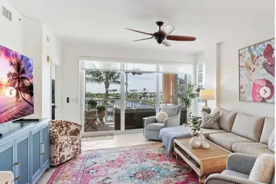 Image de Ideal Tarpon Fishing condo with dock slip in Placida Florida!