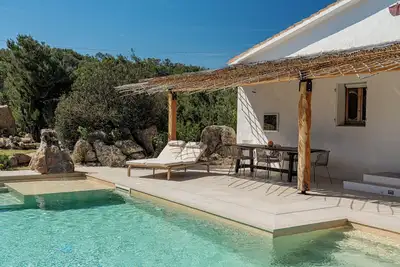 Image de Luxury Villa with Private Pool and Yoga Retreat