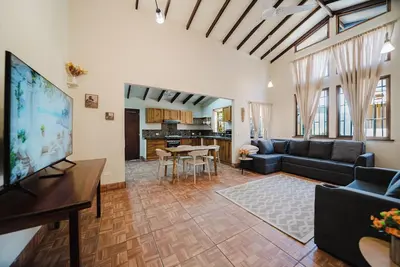 Image de Villa 5 La Estancia. Spacious Single-Level 2br Home with Shared Pool