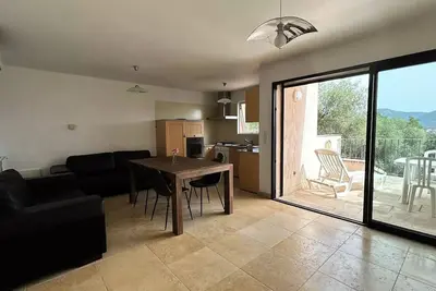 Image de Appartement